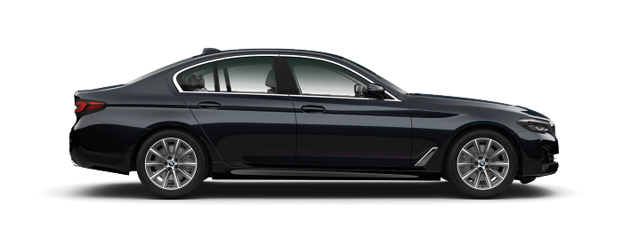 BMW 520d xDrive Edirne araç kiralama