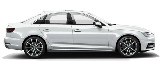 Audi A4 Edirne araç kiralama