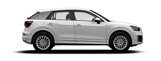 Audi Q2 Edirne araç kiralama