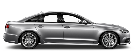 Audi A6 Quattro Edirne araç kiralama