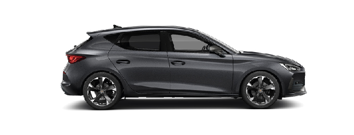 Seat Leon Edirne araç kiralama