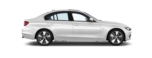 BMW 318i Edirne araç kiralama