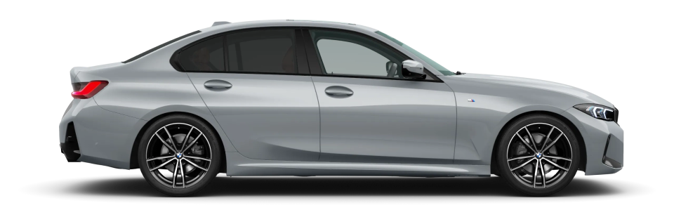 BMW 320i Edirne araç kiralama