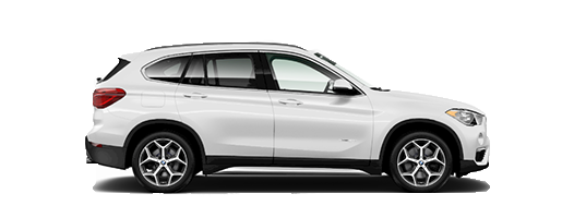BMW X1 Edirne araç kiralama