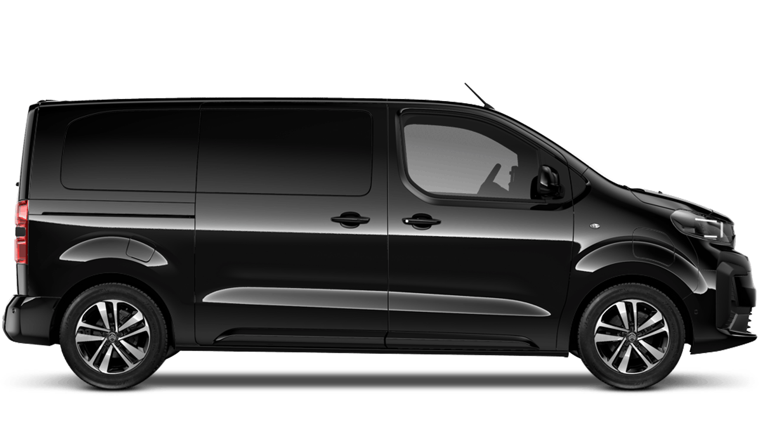 Citroen SpaceTourer Edirne araç kiralama