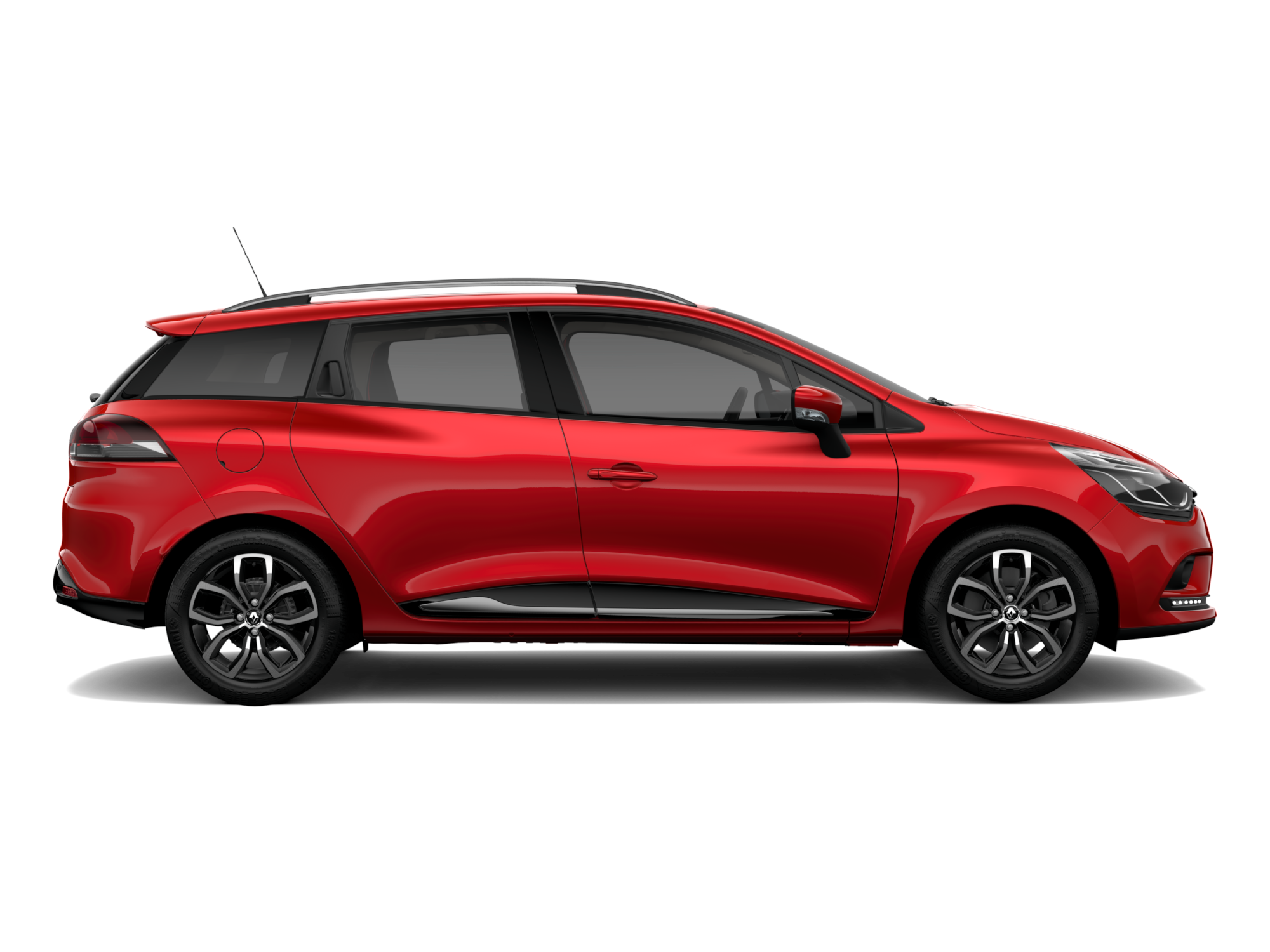 Renault Clio Sport Tourer Edirne araç kiralama