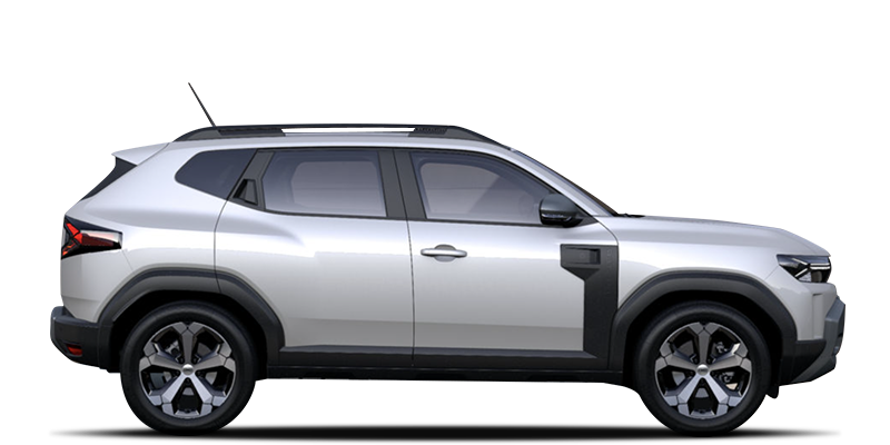 Dacia Duster Edirne araç kiralama