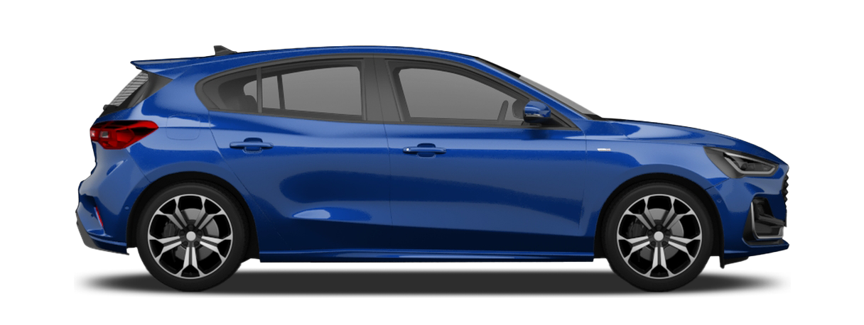 Ford Focus Edirne araç kiralama