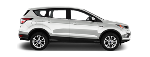 Ford Kuga Edirne araç kiralama