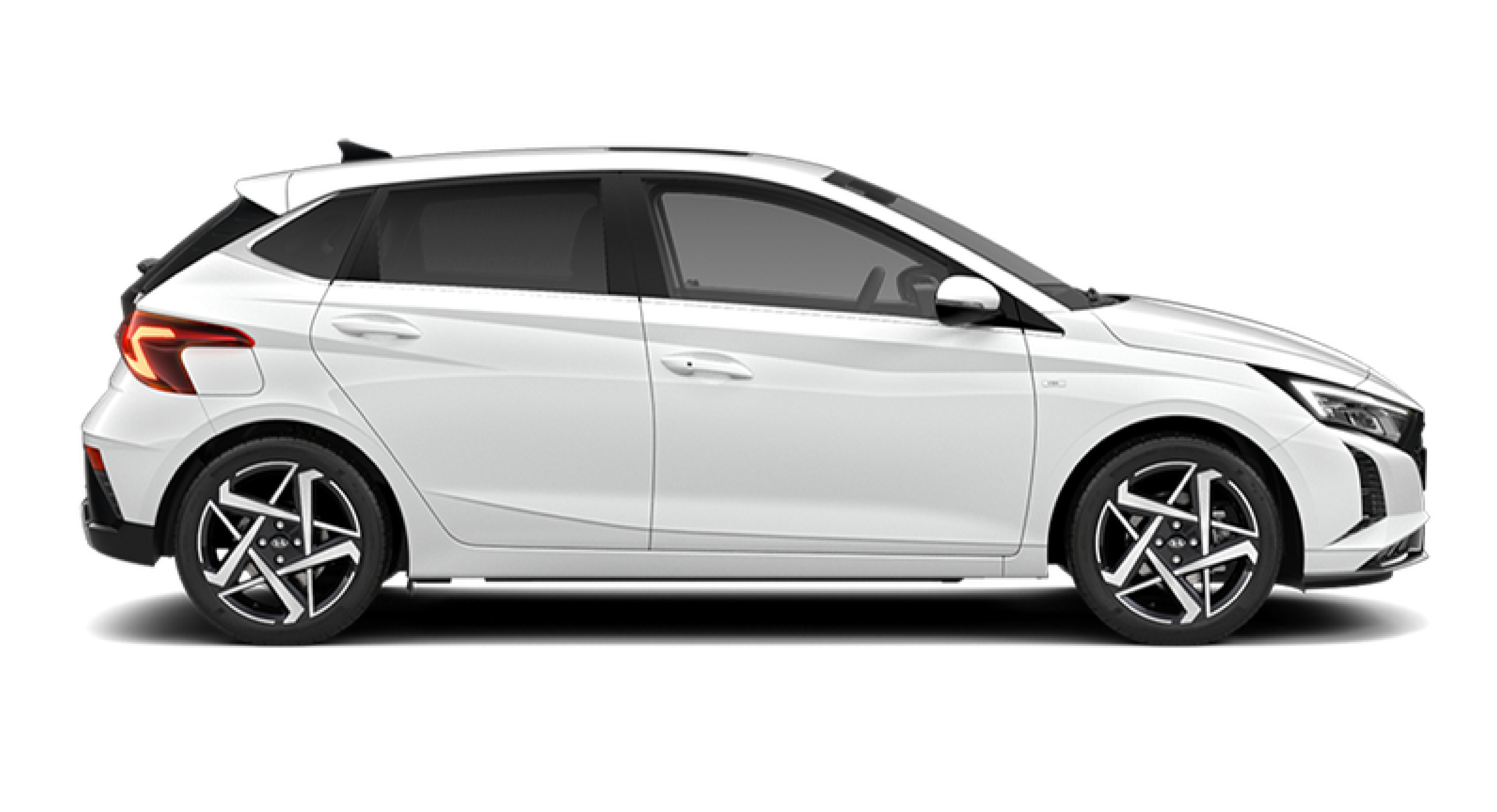Hyundai i20 Edirne araç kiralama