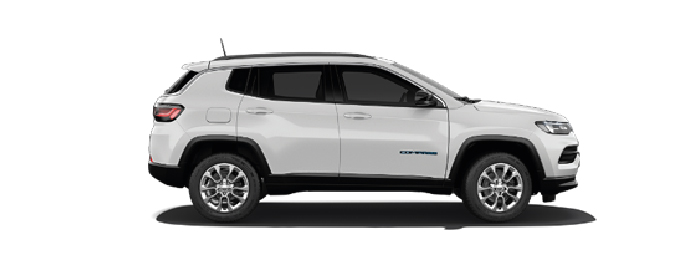 Jeep Compass Edirne araç kiralama