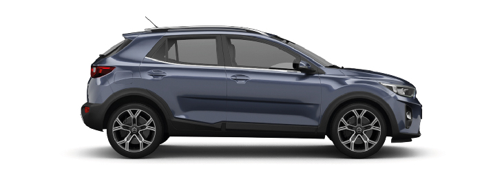 Kia Stonic Edirne araç kiralama