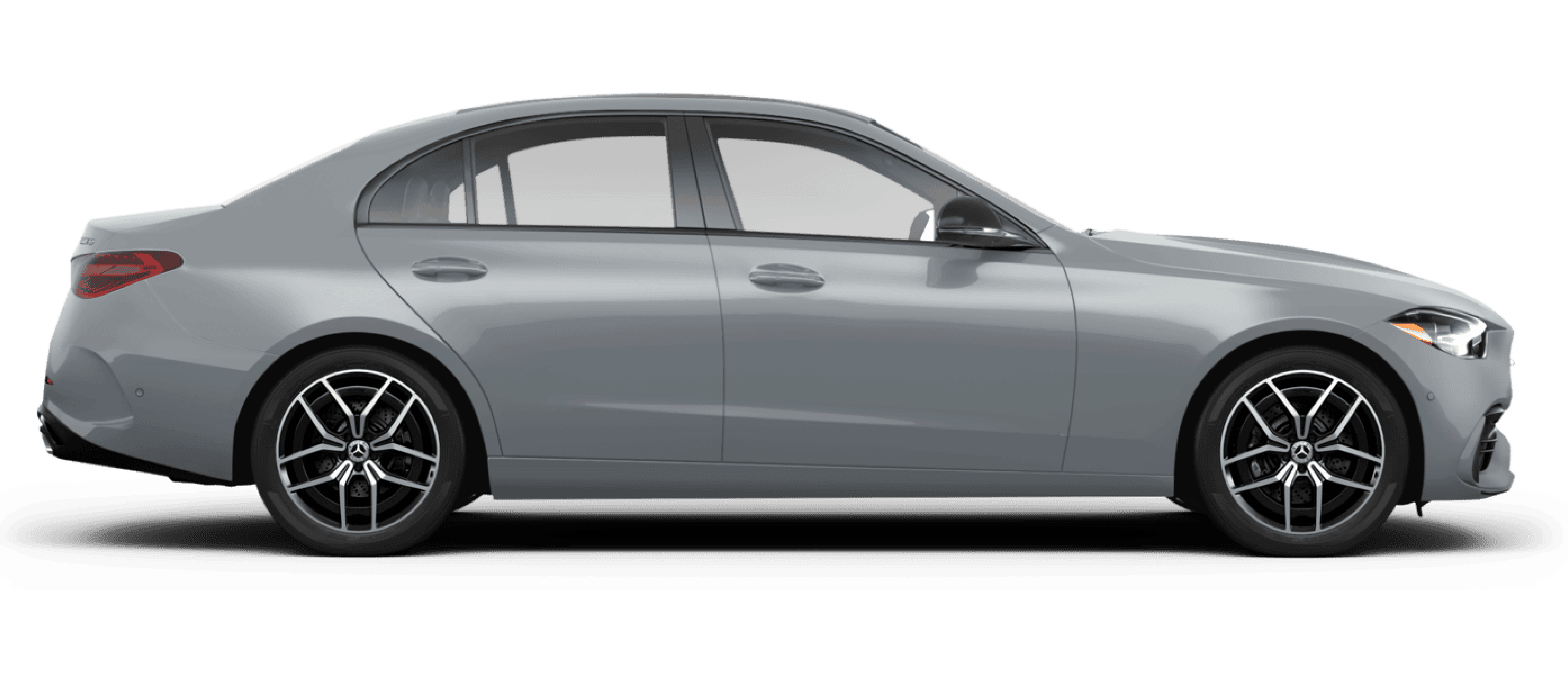 Mercedes C200 Edirne araç kiralama