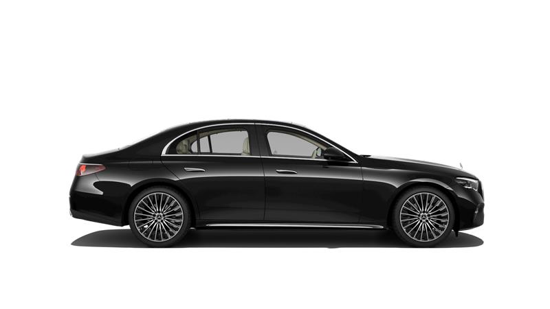 Mercedes E 180 Edirne araç kiralama