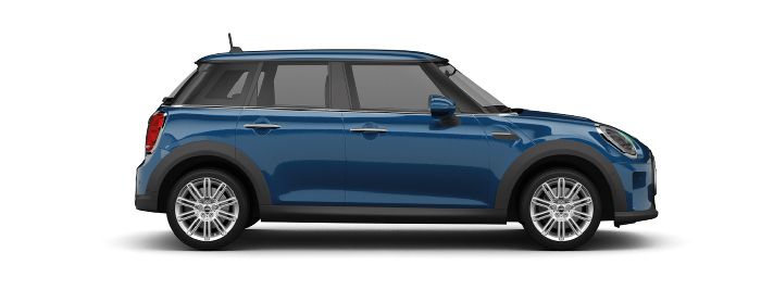 Mini Cooper Edirne araç kiralama