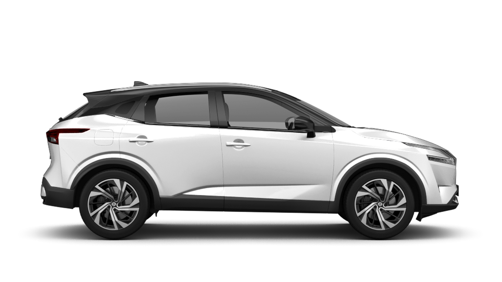 Nissan Qashqai Edirne araç kiralama