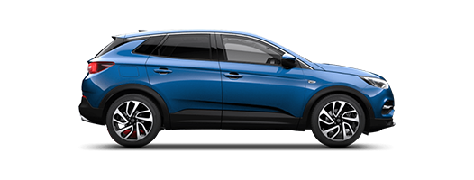 Opel Grandland X Edirne araç kiralama