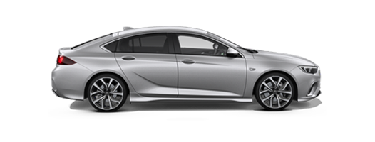 Opel Insignia Grand Sport Edirne araç kiralama
