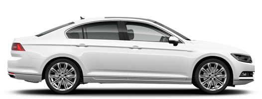 Volkswagen Passat Edirne araç kiralama