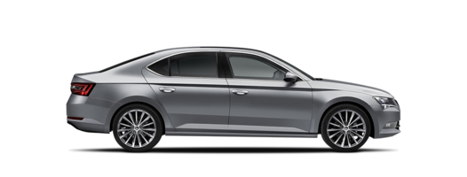 Skoda Superb Edirne araç kiralama