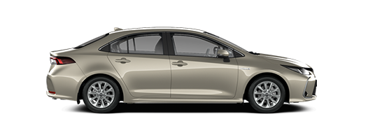 Toyota Corolla Edirne araç kiralama