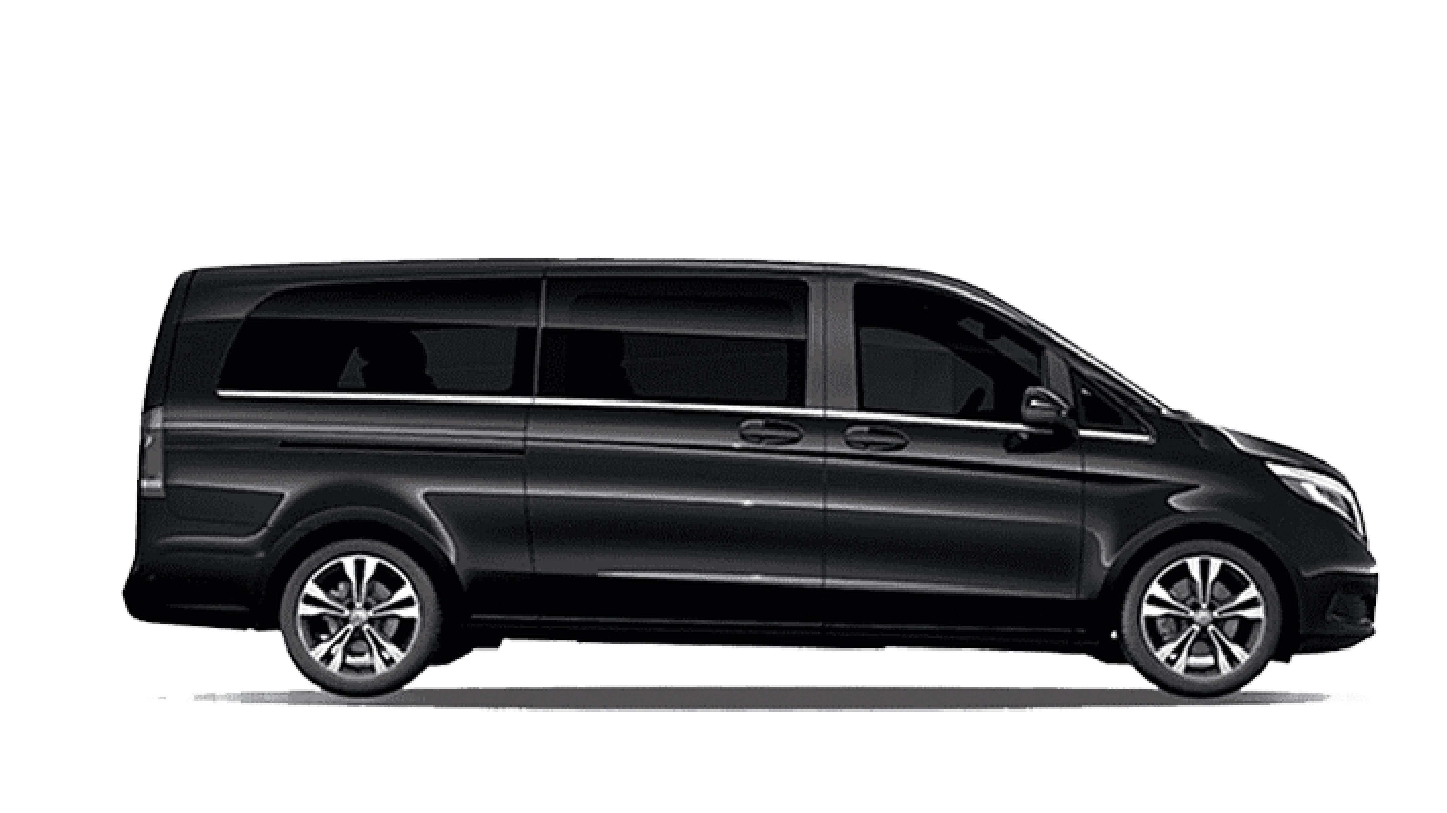 Mercedes Vito Edirne araç kiralama