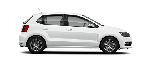Volkswagen Polo Edirne araç kiralama
